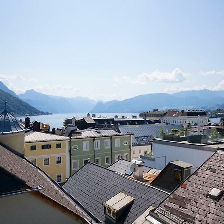 Apartment On Johannes-Gasse Gmunden Exterior foto