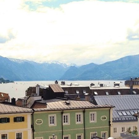 Apartment On Johannes-Gasse Gmunden Exterior foto